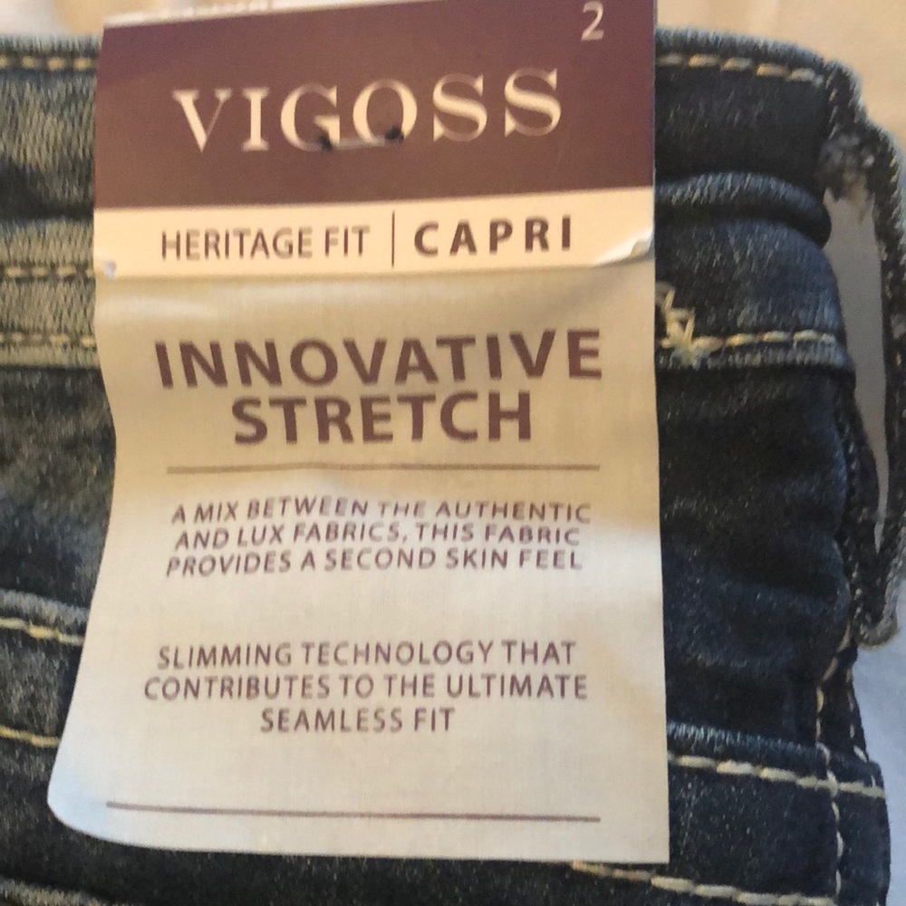 JEANS 👖 - Picture 5 of 5